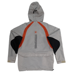 Jaqueta Oakley New Explorer Jacket Mist Masculina Original