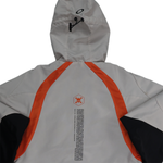 Jaqueta Oakley New Explorer Jacket Mist Masculina Original