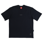 Camiseta Oakley O-Mania Basic SS Tee Blackout