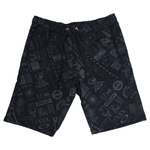 Bermuda Masculina Oakley O-Mania Print 20