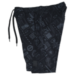 Bermuda Masculina Oakley O-Mania Print 20