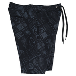 Bermuda Masculina Oakley O-Mania Print 20