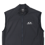 Colete Oakley Masculino  Elements Vest Blackout