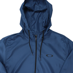 Jaqueta Oakley Essential Windbreaker Abyss