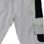 Calça Oakley Mad Lab White