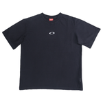 Camiseta Masculina Oakley Hologram Nature Tree Oversized