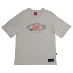 Camiseta Oakley DNA Hologram SS Tee Mist