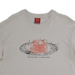 Camiseta Oakley DNA Hologram SS Tee Mist