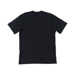 Camiseta Oakley Natureverse Rusty Ellipse SS Tee Blackout