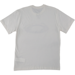 Camiseta Oakley Natureverse Rusty Ellipse SS Tee Off White