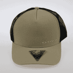 Boné Oakley Chalten Cap