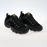 Tenis Oakley Teeth Bomber Jet Black