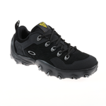 Tenis Oakley Teeth Bomber Jet Black