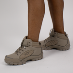 Tênis Oakley Halftrack 3 Mid