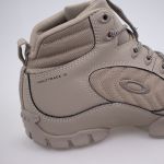 Tênis Oakley Halftrack 3 Mid