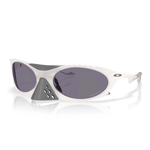 Óculos de Sol Oakley Plantaris Matte Vapor Prizm Grey