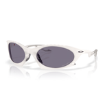 Óculos de Sol Oakley Plantaris Matte Vapor Prizm Grey
