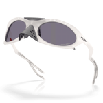 Óculos de Sol Oakley Plantaris Matte Vapor Prizm Grey