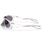 Óculos de Sol Oakley Plantaris Matte Vapor Prizm Grey