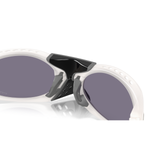 Óculos de Sol Oakley Plantaris Matte Vapor Prizm Grey