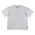 Camiseta Oakley Hetitage Ellipse Metal SS Tee