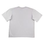 Camiseta Oakley Hetitage Ellipse Metal SS Tee