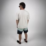 Camiseta Oakley Hetitage Ellipse Metal SS Tee