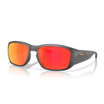 Óculos de Sol Oakley Tourniquet Matte Black Camo Prizm Ruby