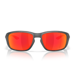 Óculos de Sol Oakley Tourniquet Matte Black Camo Prizm Ruby