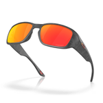 Óculos de Sol Oakley Tourniquet Matte Black Camo Prizm Ruby