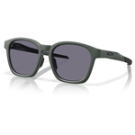 Óculos de Sol Oakley Shackle Matte Hunter Green Prizm Grey