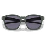 Óculos de Sol Oakley Shackle Matte Hunter Green Prizm Grey