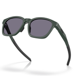 Óculos de Sol Oakley Shackle Matte Hunter Green Prizm Grey