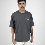 Camiseta Oakley Thermonuclear Logo SS Tee