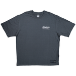 Camiseta Oakley Thermonuclear Logo SS Tee