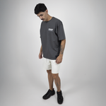 Camiseta Oakley Thermonuclear Logo SS Tee