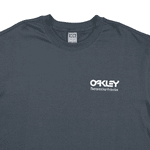 Camiseta Oakley Thermonuclear Logo SS Tee