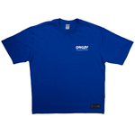 Camiseta Oakley Thermonuclear Logo SS Tee