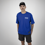 Camiseta Oakley Thermonuclear Logo SS Tee