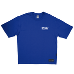 Camiseta Oakley Thermonuclear Logo SS Tee