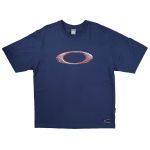Camiseta Oakley Ellipse Magma SS Tee