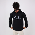 Moletom Oakley Dual Hoodie II