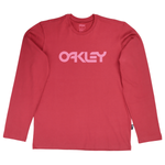 Camiseta Oakley Manga Longa Mark 2
