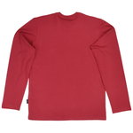 Camiseta Oakley Manga Longa Mark 2