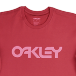 Camiseta Oakley Manga Longa Mark 2