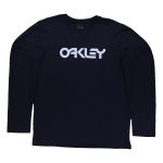 Camiseta Oakley Manga Longa Mark 2