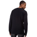 Camiseta Oakley Manga Longa Mark 2
