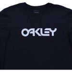 Camiseta Oakley Manga Longa Mark 2