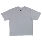 Camiseta Oakley Mad Lab Scientist SS Tee Blackout