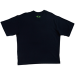 Camiseta Oakley Mad Lab Scientist SS Tee Blackout